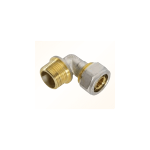 Cot conector 16-1/2 filet exterior