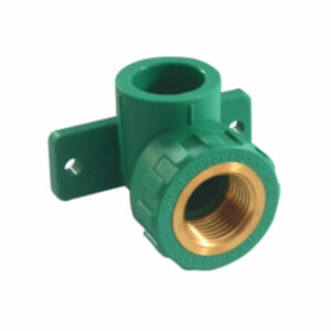 Cot cu tala ppr verde
