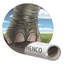 Teava multistrat(Henco)