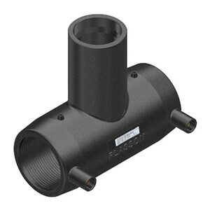 Teu electrofuziune 40