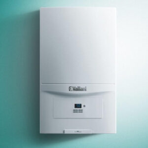 Centrala Vaillant combi condens