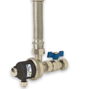 Filtru antimagnetita centrale Pro Mag-PL