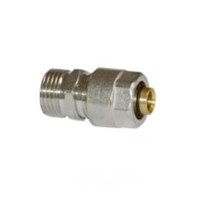 racord pardoseala 17-1/2 fe purmo