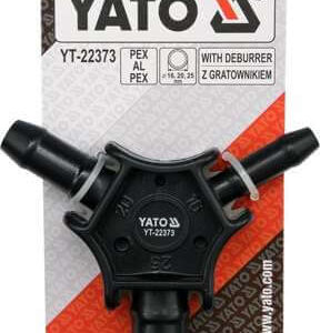 Calibrator teava multistrat Yato