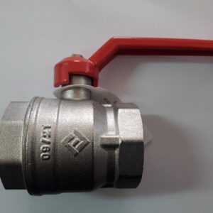 Robinet cu maneta 11/2 ii PN30