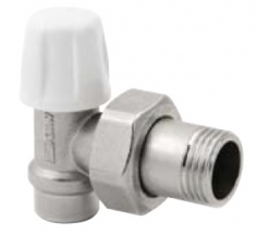 Robinet calorifer coltar retur 15-1/2 Icma