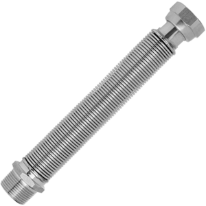 Racord apa inox 1'' 200-400 mm