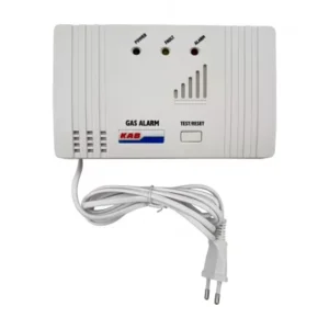 Senzor de gaz TREND 230V