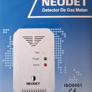 Detector (senzor) gaz Neodet 230V